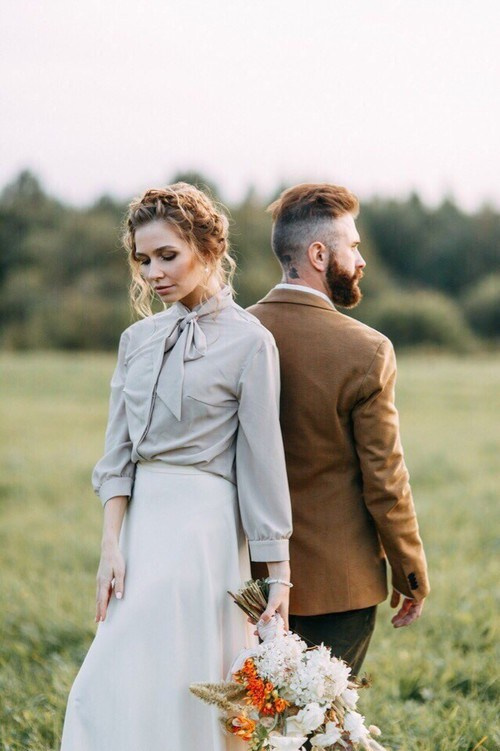 Подборка поз для парной фотосессии