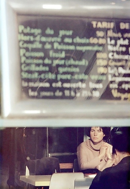 Сол Лейтер. Фотограф Алматы, курс по Фотографии в Алматы. Дмитриева Наталья