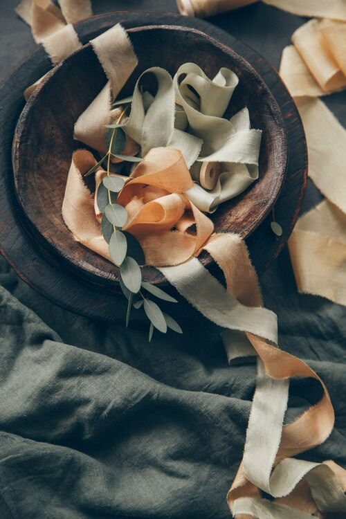 Как снять красивый Flat lay