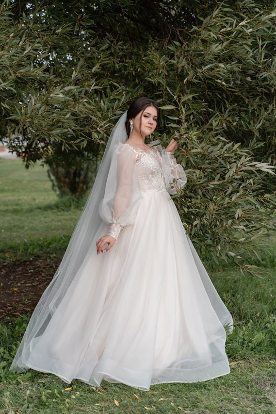 Свадебный и семейный фотограф Ольга Батова в Ярославле