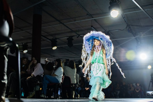 Светские события. Geometria