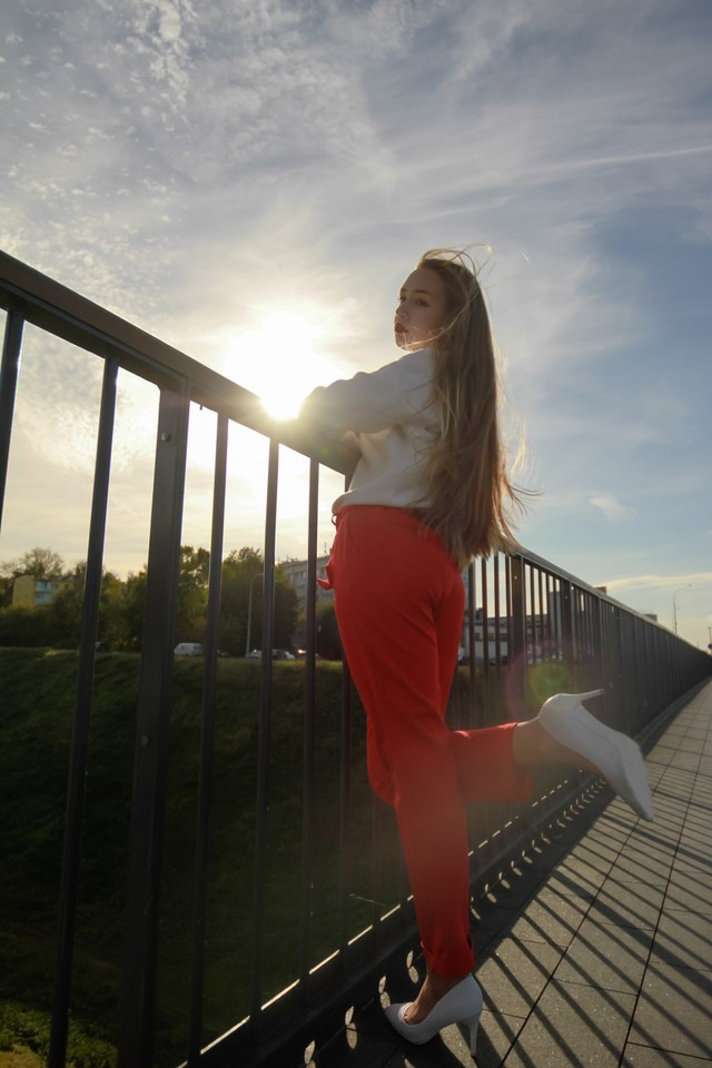 Свой фотограф Нижний Новгород