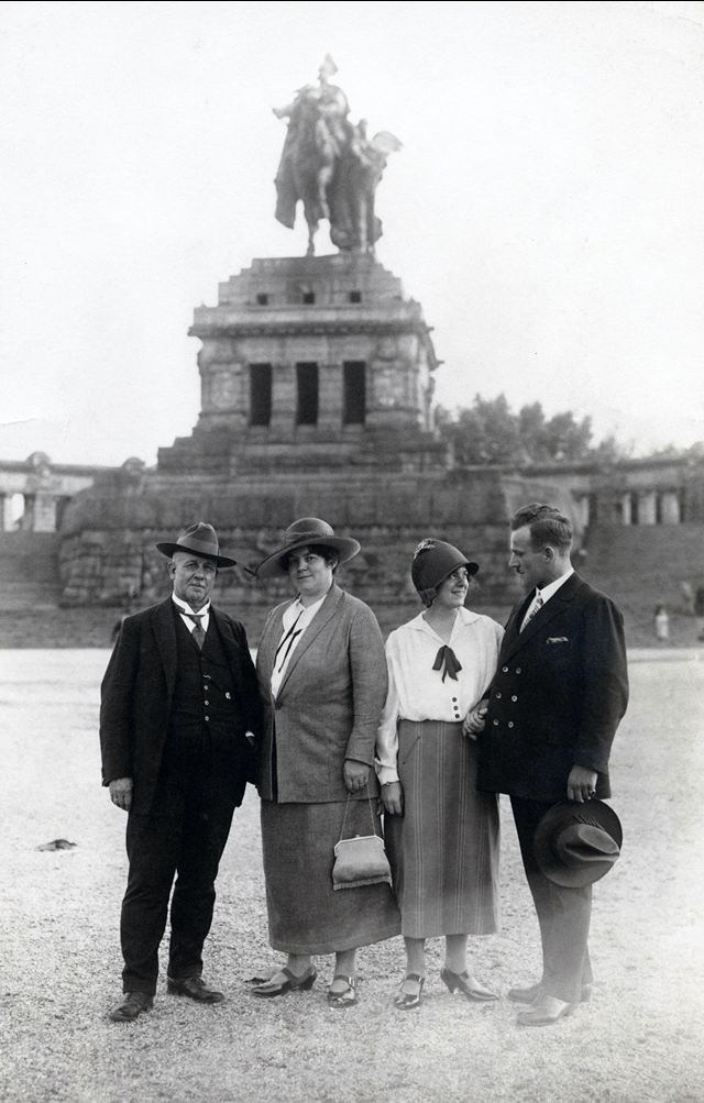 Любовь в эпоху джаза: 40 очаровательных винтажных фотографий пар 1920-х годов. Nebyl