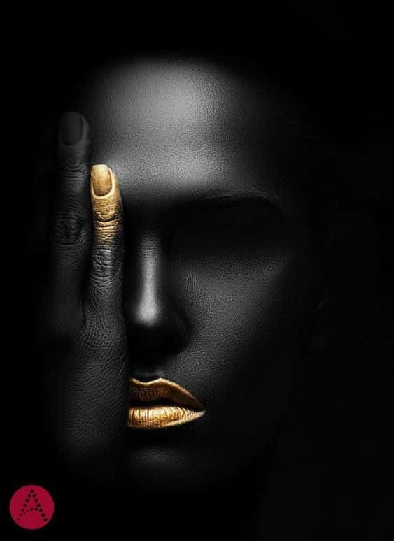 Женский портрет. Бизнес фотограф в Москве Алексей Кознев