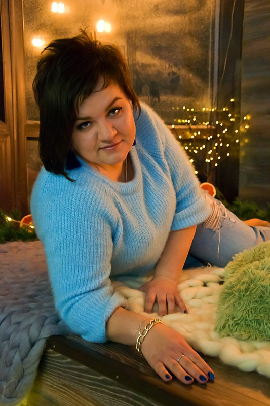 Светлана. Fotounata.ru