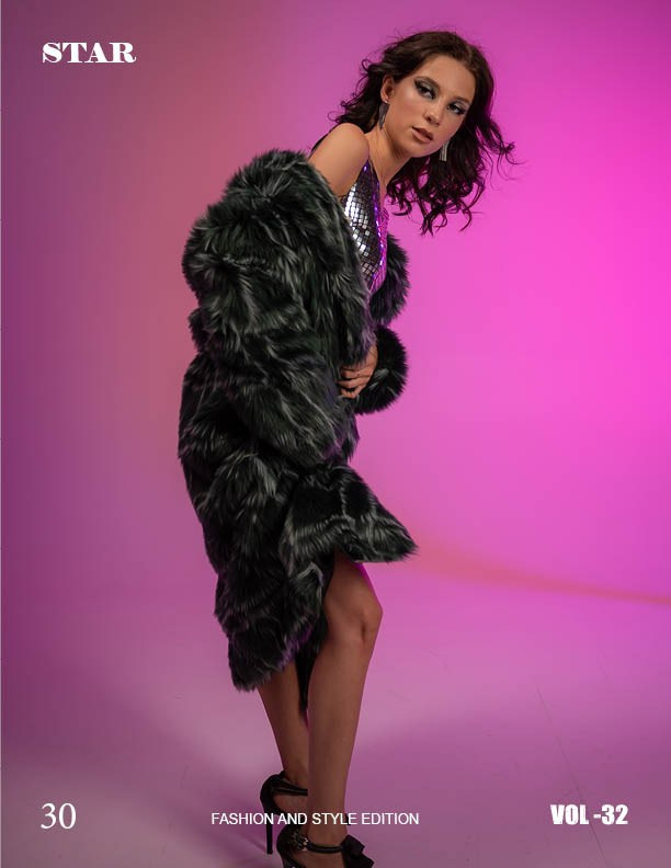 Журналы/Реклама. Фотограф Волгоград Ермолова Дарья