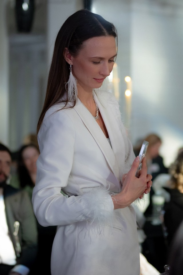 Бранч для молодоженов «Свадьба из будущего». Свадебный и семейный фотограф в Рязани — Москве Екатерина Ермакова