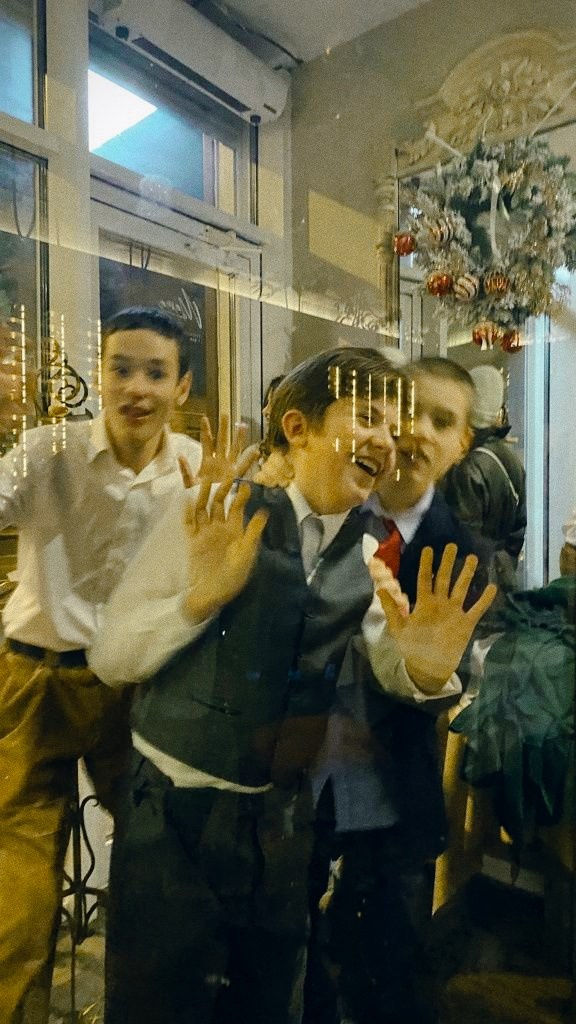 My hostile homeland. Documentary photographer, film maker and storyteller