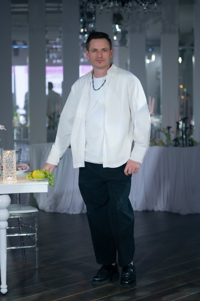 Бранч для молодоженов «Свадьба из будущего». Свадебный и семейный фотограф в Рязани — Москве Екатерина Ермакова