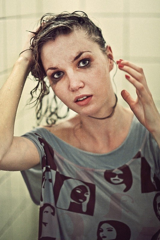 Портреты. Олег Воронов. Портретный фотограф