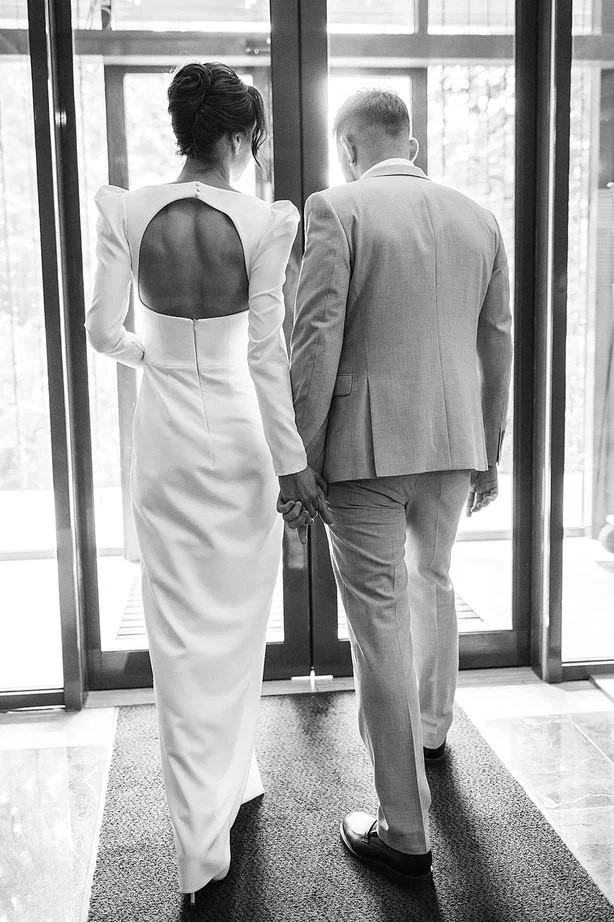 Вдвоем. Свадебный организатор Viktoria.Wedding