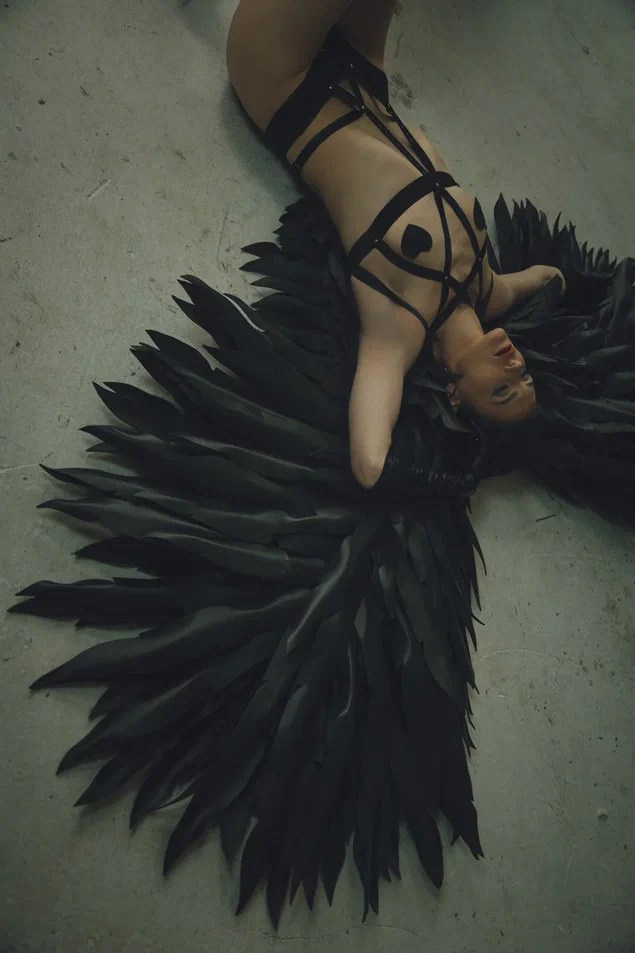 Марта / студия. Фотограф Калининград Илья Миллер