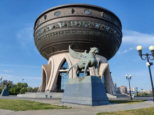 Казань. КАЗАН. Фотограф для маркетплейсов Михаил Бове