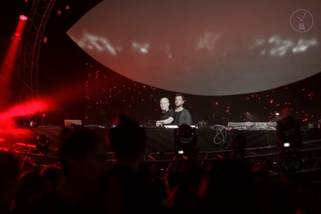 GESAFFELSTEIN. Магия музыки в кадре: Концертная Фотография