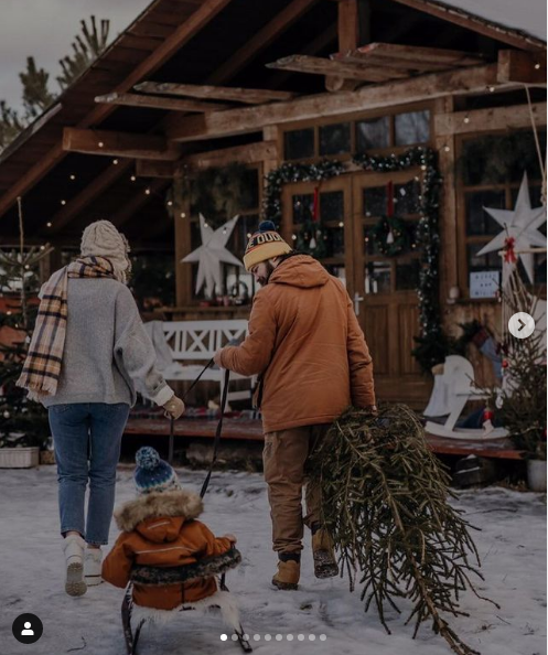 Фотостудии с уличными локациями