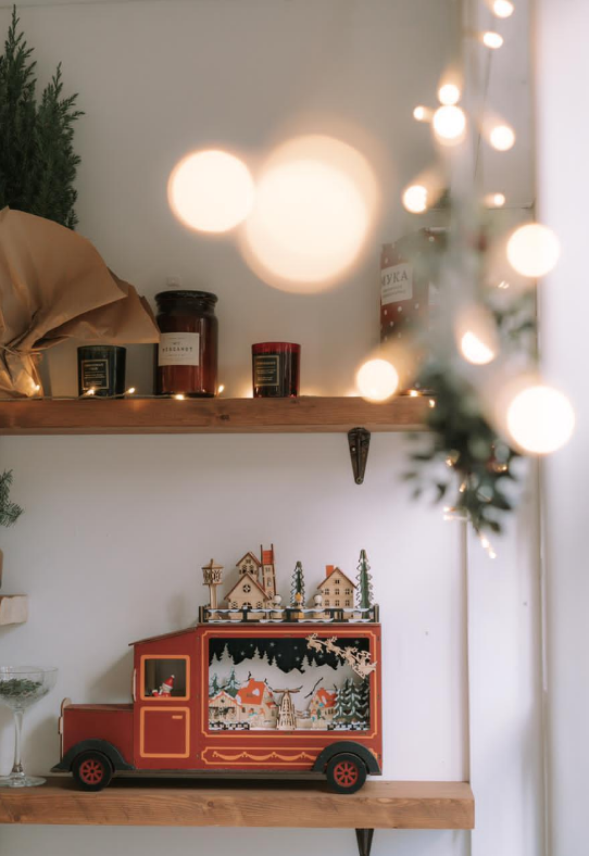 Фотостудии с уличными локациями