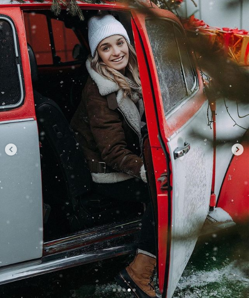 Фотостудии с уличными локациями