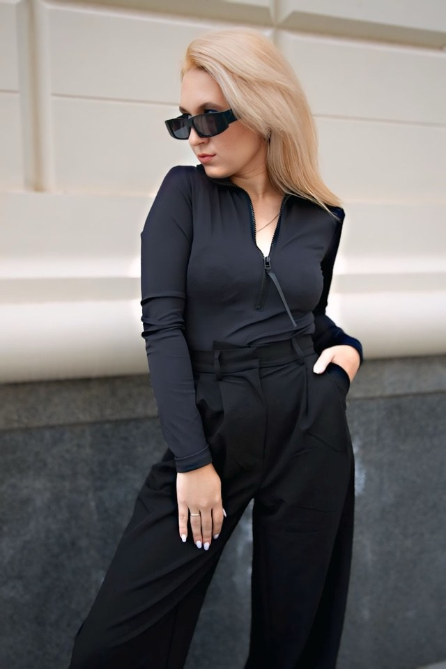 Юля. Фотограф Екатеринбург Екатерина Красноперова