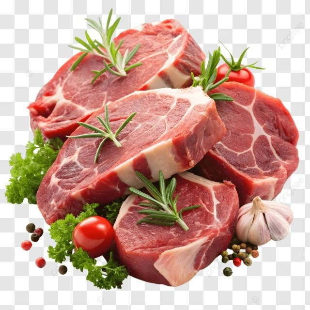 Мясо. Фотограф для маркетплейсов Михаил Бове