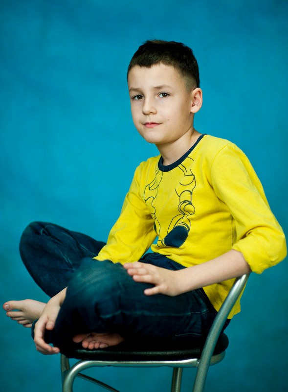 Колыбель воображения: Первые шаги в фотографии. Студия Фотографии «𝙑𝙆𝘼𝘿𝙍𝙀»