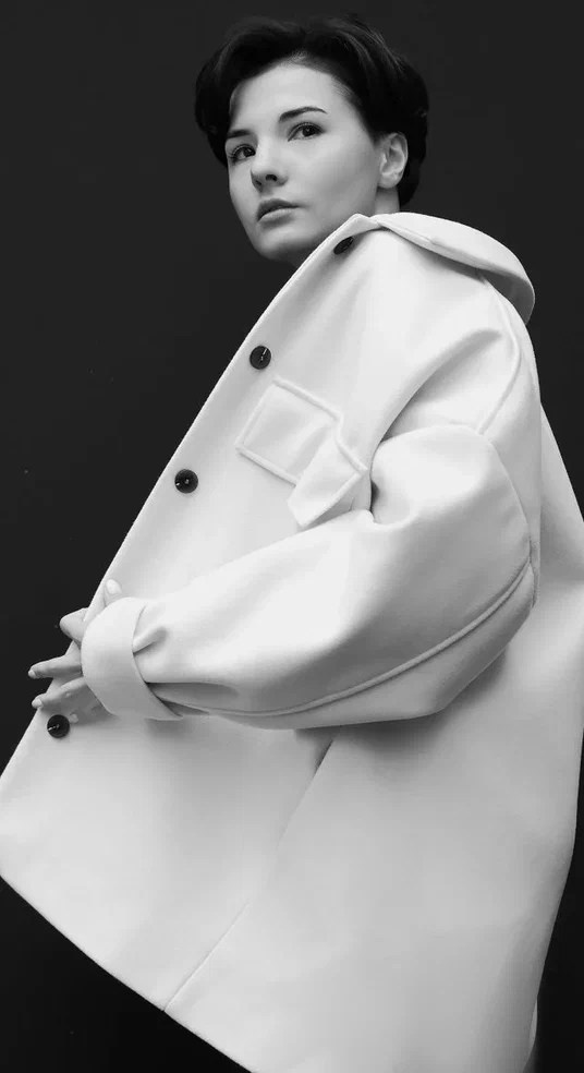 Женские. Фотограф Мельник Ирина. Москва