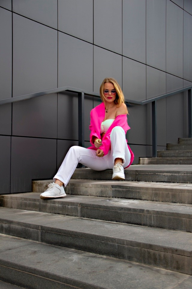 Женская фотосессия, Настя. Фотограф Екатеринбург Екатерина Красноперова