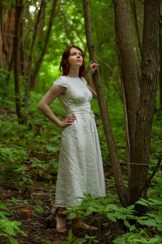 Портреты. Фотоработы Олега Борисова