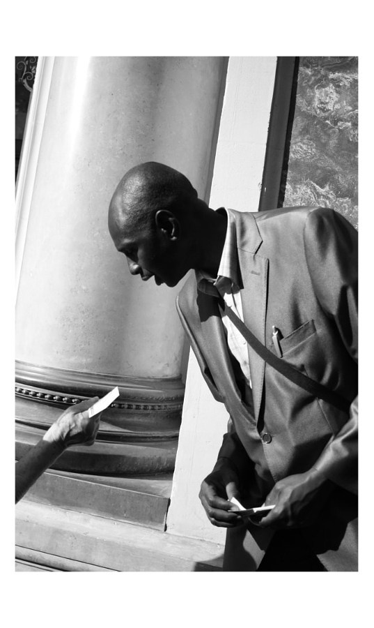 Фотографии из Европейских городов для интерьеров. Фотографии Руслана Сайдалиева (Рус Сай)