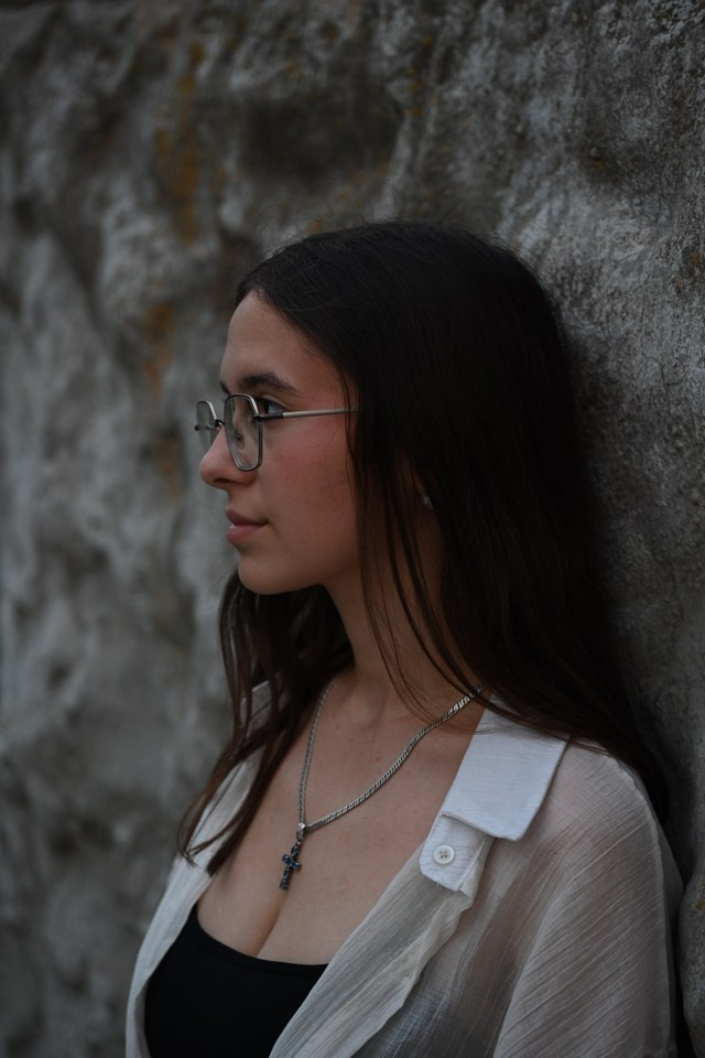 Прогулочная съёмка. Фотограф в Санкт-Петербурге Сафронов Николай