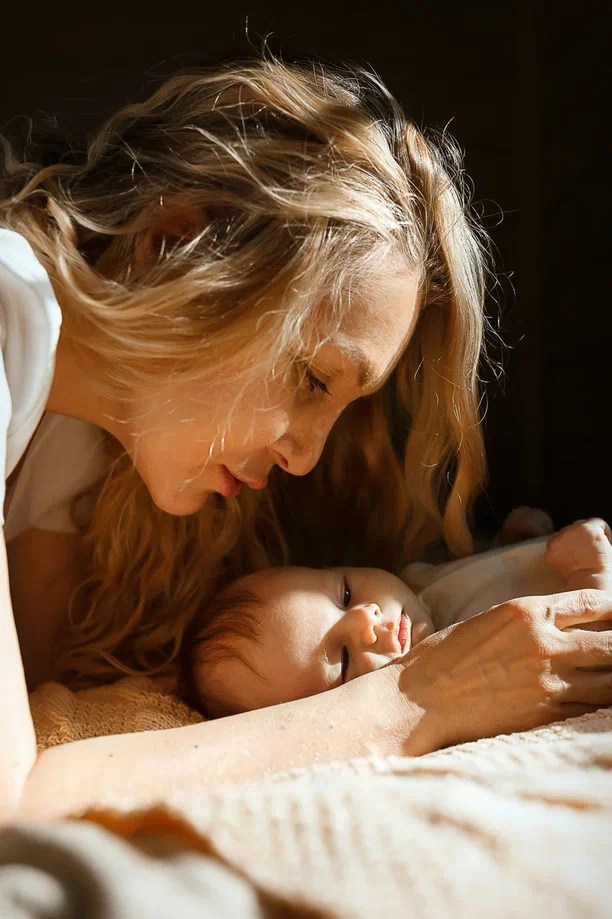 Домашние фотосессии. Домашний Семейный фотограф в Москве и Московской Области Лена Ковт