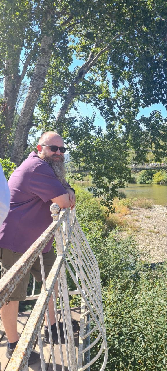 Горячий Ключ (2024-09-22). Собор Отрасли