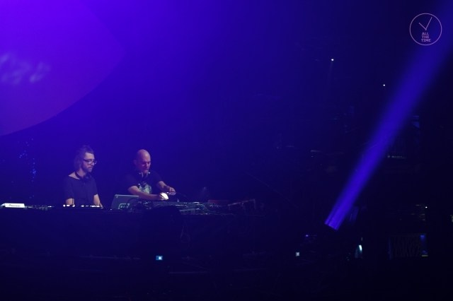 GESAFFELSTEIN. Магия музыки в кадре: Концертная Фотография