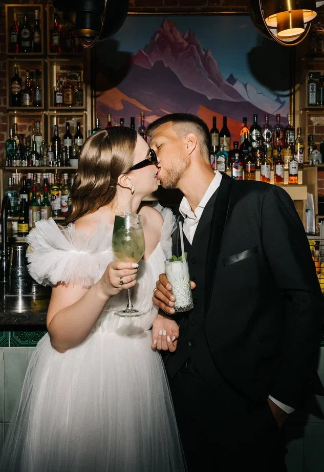 В цвете июля. Свадебный организатор Viktoria.Wedding