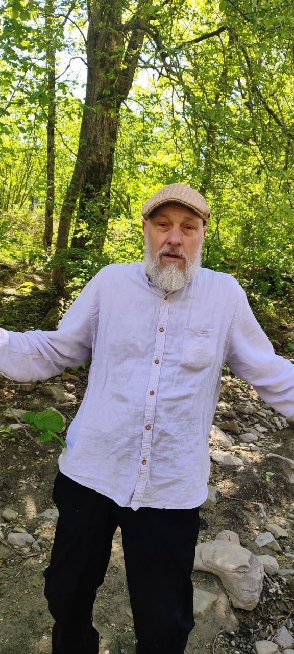 Горы 2025. Собор Отрасли