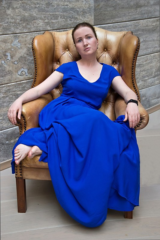 Дарья. Fotounata.ru