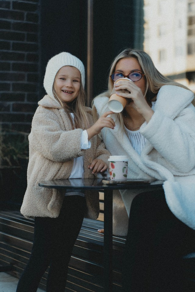 Семейная прогулка. Фотограф в Екатеринбурге Сибирцева Анна