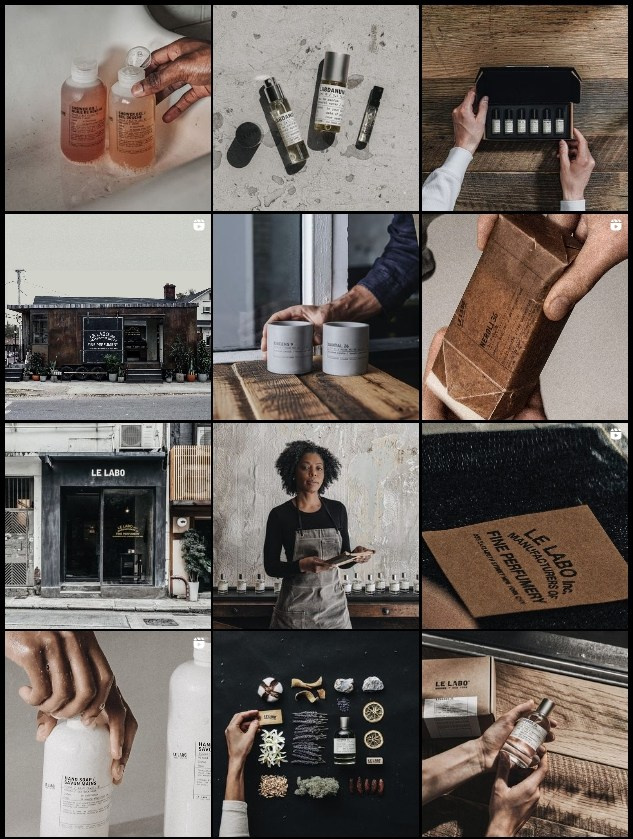 Как визуальная коммуникация влияет на бренд. Женский и контент фотограф Люба Пунанцева. Северодвинск. Архангельск