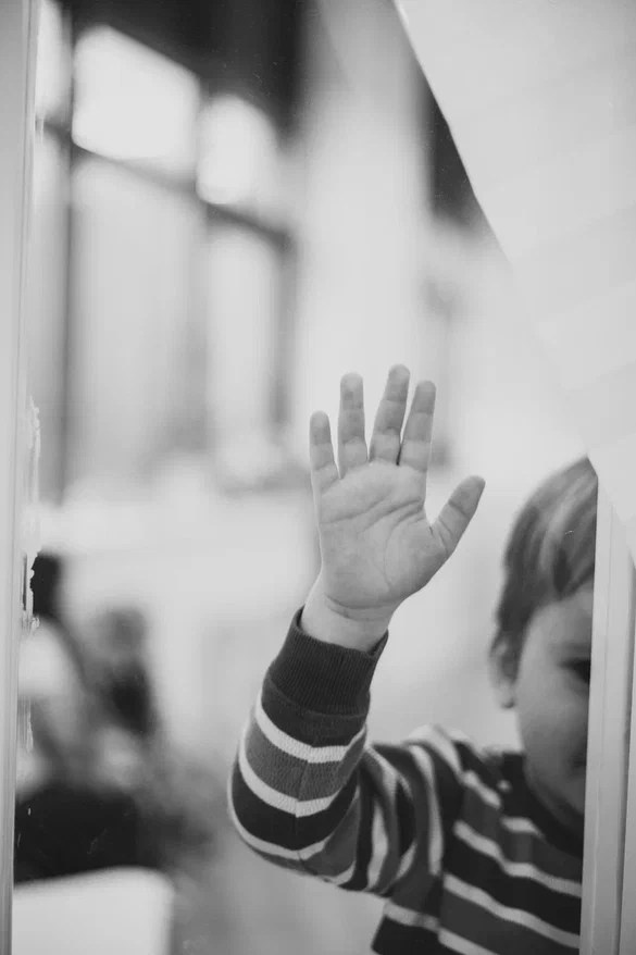 Детский сад Волчок. Главная