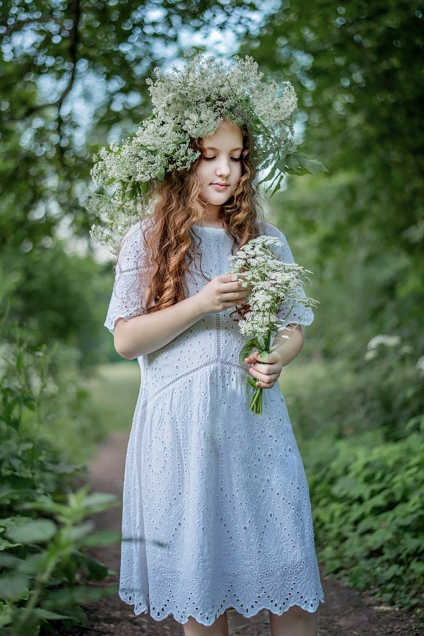 Лето. Лина Курочка — ваш фотограф