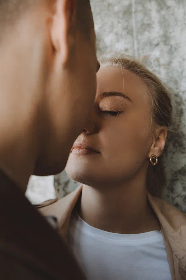 Костя и Алина / Зеленоградск. Фотограф Калининград Илья Миллер