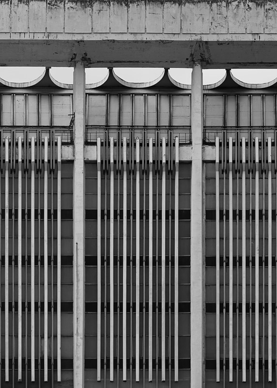 Efficiency Ritual. Alexey Bogolepov photography