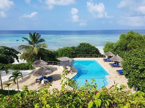The Manta Resort (Остров Пемба, Танзания). Фотограф для маркетплейсов Михаил Бове