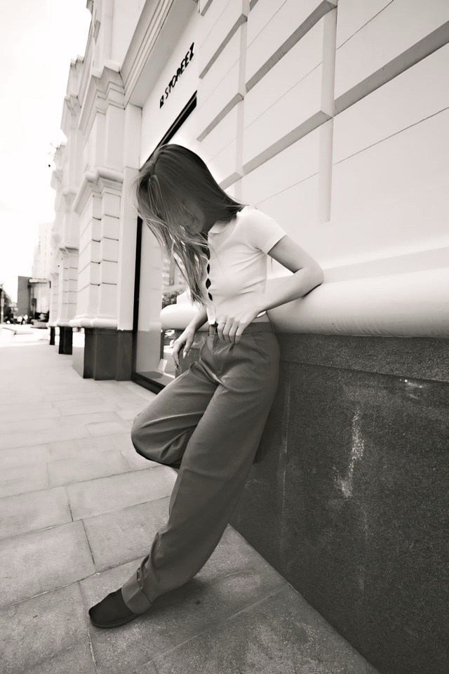 Фотосессия Светланы. Фотограф Екатеринбург Екатерина Красноперова