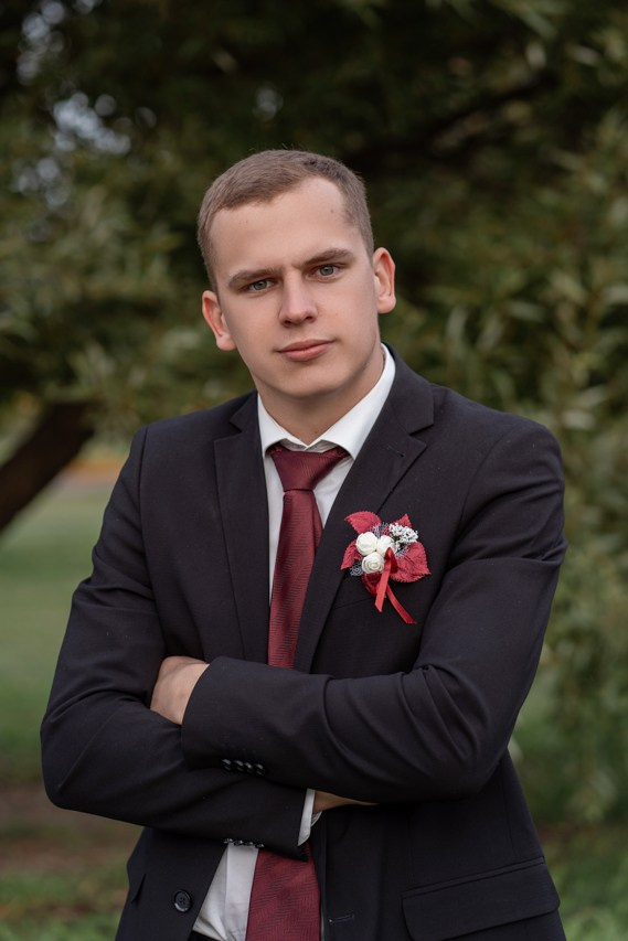 Нигина и Валерий. Свадебный и семейный фотограф Ольга Батова в Ярославле