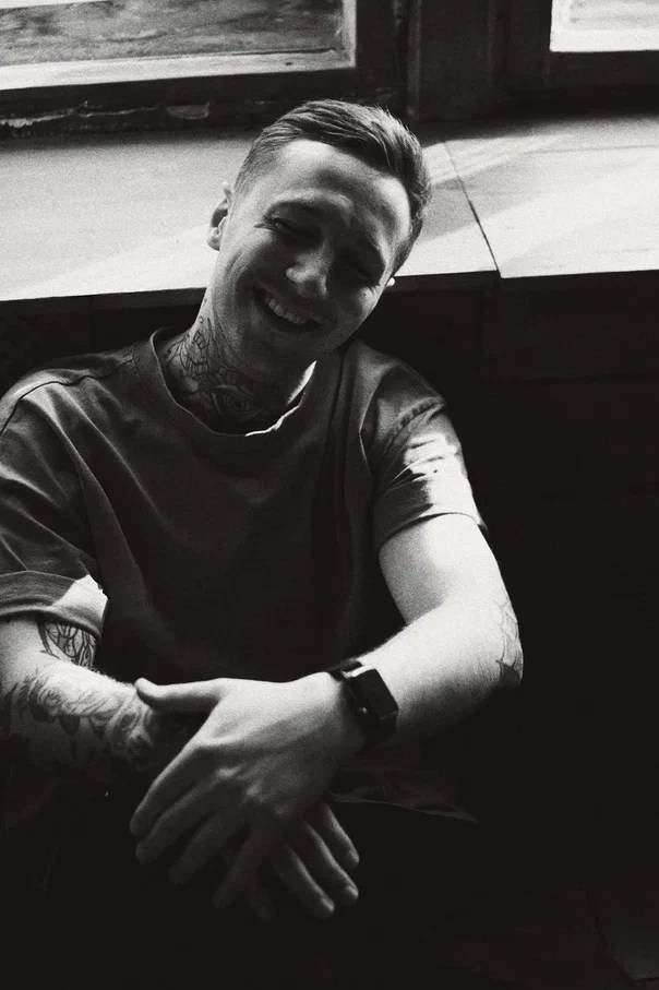 Индивидуальные съёмки. Фотограф во Владивостоке Анастасия Соловей