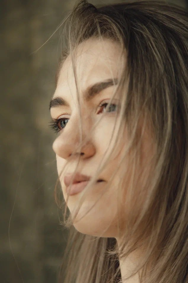 Юля / Зеленоградск. Фотограф Калининград Илья Миллер