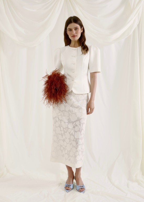 Свадебные коллекции российских брендов. Свадебный фотограф Дина Сейцман