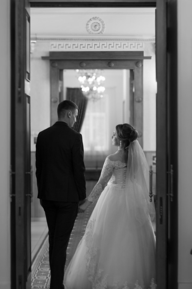 Свадебные фотографии | портфолио свадебного фотографа. Свадебный фотограф в Москве и Петербурге Анастасия Лосева