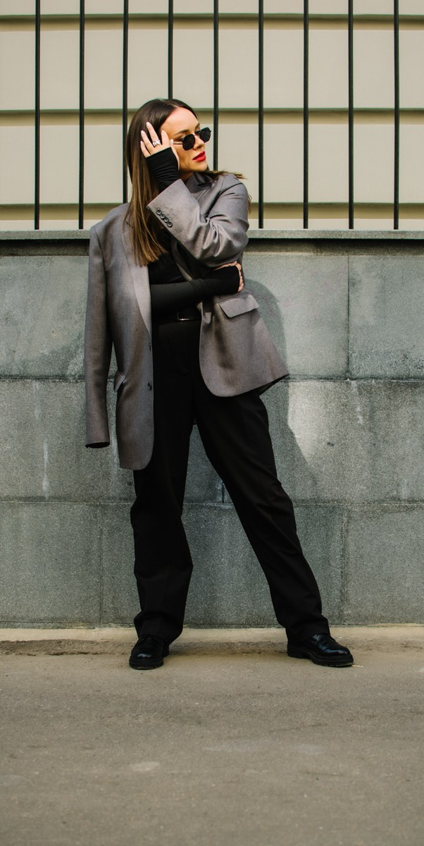 Street-съёмка. Фотограф в Москве, МО и России