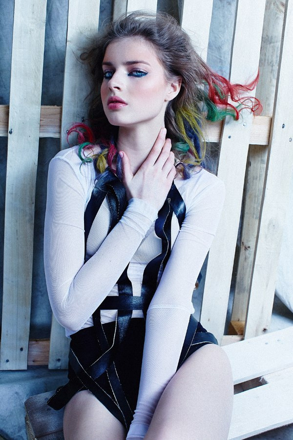 Имиджевые фотосъемки. Модельер Евгений Бременев